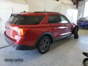 ✅ 2024 Ford Explorer XLT • VIN: 1FMSK8DH1RGA86856 • Lot: 81918535. Wystawiony na Copart z przebiegiem 9 781 mil. Bezpłatny archiwum sprzedaży aukcyjnych z USA i szczegółowy raport historii pojazdu na DreamBid. Zdjęcie 3.