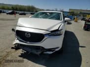 ✅ 2021 Mazda 6 Sport • VIN: JM1GL1UM3M1603355 • Lot: 61482175. Listed on Copart with 40,475 mi. Free auction sales archive from the USA and detailed vehicle history report at DreamBid. Image 14.