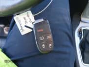 ✅ 2016 Jeep Grand Cherokee Overland • VIN: 1C4RJFCM8GC450445 • Лот: 43597733. Опубликован ранее на IAAI с пробегом 157 351 миль. Бесплатный доступ к архиву аукционных продаж из США и подробный отчёт об истории автомобиля на DreamBid. Изображение 11.