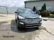 2013 Hyundai Santa Fe Sport z VIN 5XYZU3LAXDG067609, wystawiony jako Copart lot #65290195 z przebiegiem 198 057 mil mil oraz Szkoda całkowita • Salvage title. Historia ofert i sprzedaży dostępna na DreamBid. Obrazek 14.