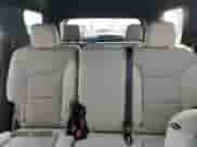 2022 Chevrolet Traverse LS z VIN 1GNERLKW2NJ130336, wystawiony jako Copart lot #69991994 z przebiegiem 51 202 mil mil oraz Szkoda całkowita • Salvage title. Historia ofert i sprzedaży dostępna na DreamBid. Obrazek 10.