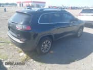 ✅ 2019 Jeep Cherokee Latitude Plus • VIN: 1C4PJLLB7KD131545 • Lot: 43327106. Listed on IAAI with 115,284 mi. Free auction sales archive from the USA and detailed vehicle history report at DreamBid. Image 4.