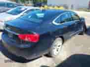 2020 Chevrolet Impala Premier with VIN 1G1105S36LU106225, listed as a IAAI auction lot 43121002 with 82,581 mi miles and . Bid and sale history available at DreamBid. Image 4.