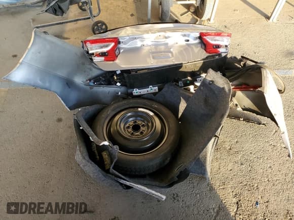 ✅ 2022 Honda Accord Sport • VIN: 1HGCV1F34NA023032 • Lot: 91834025. Wystawiony na Copart z przebiegiem 29 636 mil. Bezpłatny archiwum sprzedaży aukcyjnych z USA i szczegółowy raport historii pojazdu na DreamBid. Zdjęcie 12.