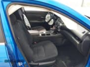 ✅ 2022 Nissan Sentra SV • VIN: 3N1AB8CV5NY254047 • Lot: 42917480. Wystawiony na IAAI z przebiegiem 62 702 mil. Bezpłatny archiwum sprzedaży aukcyjnych z USA i szczegółowy raport historii pojazdu na DreamBid. Zdjęcie 5.