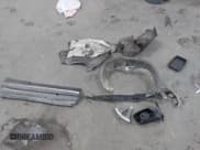 ✅ 2024 Toyota Highlander LE • VIN: 5TDKDRBH2RS570791 • Лот: 43655366. Опубликован ранее на IAAI с пробегом 25 564 миль. Бесплатный доступ к архиву аукционных продаж из США и подробный отчёт об истории автомобиля на DreamBid. Изображение 12.