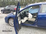 ✅ 2017 Subaru Impreza Premium • VIN: 4S3GKAB67H3622590 • Lot: 43090070. Listed on IAAI with 74,876 mi. Free auction sales archive from the USA and detailed vehicle history report at DreamBid. Image 5.