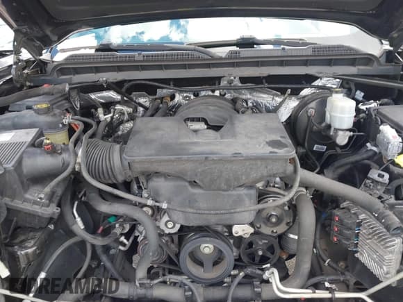 ✅ 2018 Chevrolet Silverado 1500 LT • VIN: 3GCPCREH6JG315777 • Лот: 43279346. Опубликован ранее на IAAI с пробегом 102 487 миль. Бесплатный доступ к архиву аукционных продаж из США и подробный отчёт об истории автомобиля на DreamBid. Изображение 10.