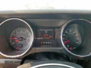 ✅ 2016 Ford Mustang V6 • VIN: 1FA6P8AM1G5220532 • Lot: 53390255. Listed on Copart with 93,624 mi. Free auction sales archive from the USA and detailed vehicle history report at DreamBid. Image 9.