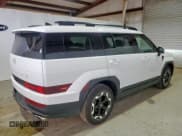 ✅ 2026 Hyundai Santa Fe SEL • VIN: 5NMP24GL7TH150191 • Лот: 90751555. Опубликован ранее на Copart с пробегом 3 606 миль. Бесплатный доступ к архиву аукционных продаж из США и подробный отчёт об истории автомобиля на DreamBid. Изображение 3.