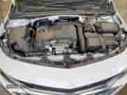 2024 Chevrolet Malibu LS with VIN 1G1ZC5ST3RF195985, listed as a Copart auction lot 71015945 with 20,689 mi miles and Salvage title. Bid and sale history available at DreamBid. Image 11.