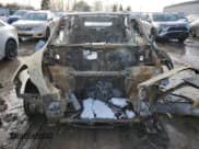 ✅ 2021 Tesla Model Y Long Range • VIN: 5YJYGDEE2MF078328 • Lot: 44137445. Wystawiony na Copart z przebiegiem Nie podano. Bezpłatny archiwum sprzedaży aukcyjnych z USA i szczegółowy raport historii pojazdu na DreamBid. Zdjęcie 5.