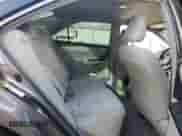 2016 Toyota Camry LE with VIN 4T4BF1FK8GR572542, listed as a Copart auction lot 82412085 with 105,331 mi miles and Salvage title. Bid and sale history available at DreamBid. Image 10.