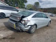 ✅ 2012 Hyundai Sonata GLS • VIN: 5NPEB4AC1CH339356 • Лот: 43509523. Опубликован ранее на IAAI с пробегом 208 636 миль. Бесплатный доступ к архиву аукционных продаж из США и подробный отчёт об истории автомобиля на DreamBid. Изображение 4.