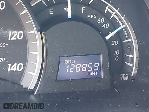 2013 Toyota Camry L с VIN 4T4BF1FK8DR313951, выставлен на аукционе IAAI как лот 42918612 с пробегом 128 859 миль миль и . История ставок и продаж доступна на DreamBid. Изображение 15.