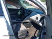 ✅ 2016 Chevrolet Equinox LS • VIN: 2GNALBEKXG1123053 • Лот: 43228366. Опубликован ранее на IAAI с пробегом 116 885 миль. Бесплатный доступ к архиву аукционных продаж из США и подробный отчёт об истории автомобиля на DreamBid. Изображение 5.