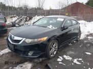 ✅ 2010 Acura TSX • VIN: JH4CU2F64AC023529 • Lot: 43880732. Wystawiony na IAAI z przebiegiem 247 979 mil. Bezpłatny archiwum sprzedaży aukcyjnych z USA i szczegółowy raport historii pojazdu na DreamBid. Zdjęcie 2.
