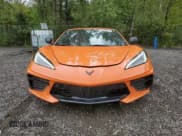 ✅ 2023 Chevrolet Corvette 2LT • VIN: 1G1YB2D42P5109068 • Lot: 69297175. Listed on Copart with 16,199 mi. Free auction sales archive from the USA and detailed vehicle history report at DreamBid. Image 5.