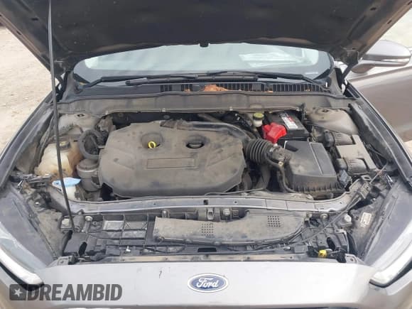 ✅ 2013 Ford Fusion Titanium • VIN: 3FA6P0D91DR212142 • Лот: 43489258. Опубликован ранее на IAAI с пробегом 112 401 миль. Бесплатный доступ к архиву аукционных продаж из США и подробный отчёт об истории автомобиля на DreamBid. Изображение 10.