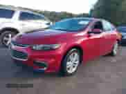 2016 Chevrolet Malibu LT с VIN 1G1ZE5ST7GF224427, выставлен на аукционе IAAI как лот 43444776 с пробегом 243 614 миль миль и . История ставок и продаж доступна на DreamBid. Изображение 17.