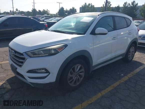 2017 Hyundai Tucson Sport с VIN KM8J33A20HU430981, выставлен на аукционе IAAI как лот 43633688 с пробегом 193 227 миль миль и . История ставок и продаж доступна на DreamBid. Изображение 19.