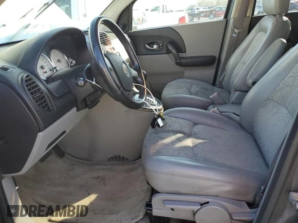 ✅ 2005 Saturn VUE • VIN: 5GZCZ53455S857665 • Lot: 89303695. Wystawiony na Copart z przebiegiem 179 075 mil. Bezpłatny archiwum sprzedaży aukcyjnych z USA i szczegółowy raport historii pojazdu na DreamBid. Zdjęcie 7.