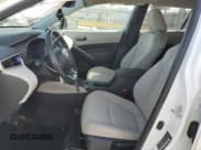 ✅ 2024 Toyota Corolla Cross LE • VIN: 7MUCAAAGXRV077180 • Lot: 42803815. Listed on Copart with 39,971 mi. Free auction sales archive from the USA and detailed vehicle history report at DreamBid. Image 7.