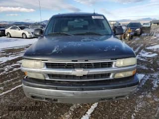 ✅ 2003 Chevrolet Suburban LT • VIN: 1GNFK16Z23J103359 • Лот: 82959304. Опубликован ранее на Copart с пробегом 300 265 миль. Бесплатный доступ к архиву аукционных продаж из США и подробный отчёт об истории автомобиля на DreamBid. Изображение 5.