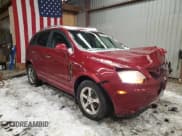 ✅ 2012 Chevrolet Captiva Sport LT • VIN: 3GNAL3E51CS591493 • Lot: 87511055. Wystawiony na Copart z przebiegiem 128 541 mil. Bezpłatny archiwum sprzedaży aukcyjnych z USA i szczegółowy raport historii pojazdu na DreamBid. Zdjęcie 4.