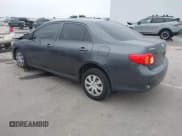 ✅ 2009 Toyota Corolla • VIN: 1NXBU40E79Z122307 • Lot: 43605318. Wystawiony na IAAI z przebiegiem 182 929 mil. Bezpłatny archiwum sprzedaży aukcyjnych z USA i szczegółowy raport historii pojazdu na DreamBid. Zdjęcie 3.
