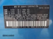 ✅ 2022 Subaru Impreza • VIN: 4S3GTAA61N1728605 • Лот: 54122095. Опубликован ранее на Copart с пробегом 48 220 миль. Бесплатный доступ к архиву аукционных продаж из США и подробный отчёт об истории автомобиля на DreamBid. Изображение 12.