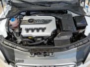 ✅ 2014 Audi TTS 2.0T • VIN: TRUS1AFK9E1005905 • Лот: 76631054. Опубликован ранее на Copart с пробегом Не указан. Бесплатный доступ к архиву аукционных продаж из США и подробный отчёт об истории автомобиля на DreamBid. Изображение 11.