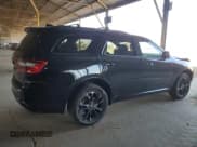 ✅ 2023 Dodge Durango GT Plus • VIN: 1C4RDJDG4PC639225 • Lot: 68354055. Listed on Copart with 60,750 mi. Free auction sales archive from the USA and detailed vehicle history report at DreamBid. Image 3.