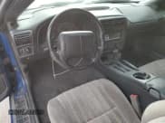 ✅ 1997 Chevrolet Camaro • VIN: 2G1FP22K1V2115432 • Лот: 92048475. Опубликован ранее на Copart с пробегом 124 526 миль. Бесплатный доступ к архиву аукционных продаж из США и подробный отчёт об истории автомобиля на DreamBid. Изображение 8.