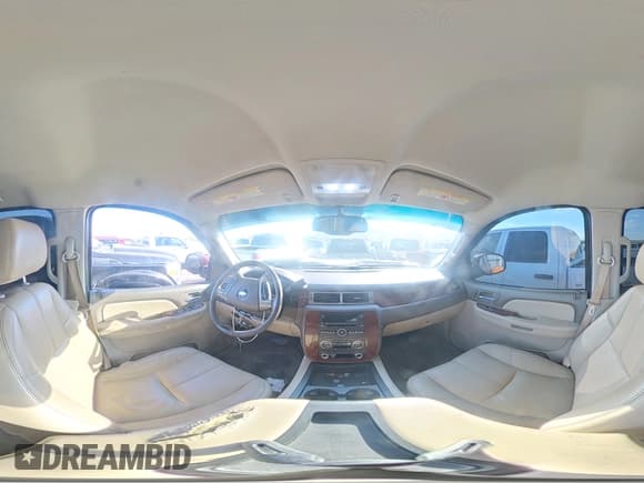 ✅ 2009 Chevrolet Silverado 2500HD LTZ • VIN: 1GCHK63679F150942 • Лот: 81745605. Опубликован ранее на Copart с пробегом 222 219 миль. Бесплатный доступ к архиву аукционных продаж из США и подробный отчёт об истории автомобиля на DreamBid. Изображение 15.