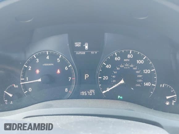 ✅ 2011 Lexus RX 350 • VIN: 2T2ZK1BA8BC053823 • Lot: 43029513. Wystawiony na IAAI z przebiegiem 195 707 mil. Bezpłatny archiwum sprzedaży aukcyjnych z USA i szczegółowy raport historii pojazdu na DreamBid. Zdjęcie 7.