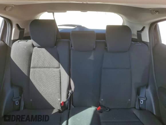 ✅ 2017 Honda HR-V EX • VIN: 3CZRU5H58HM706290 • Лот: 92586295. Опубликован ранее на Copart с пробегом 57 692 миль. Бесплатный доступ к архиву аукционных продаж из США и подробный отчёт об истории автомобиля на DreamBid. Изображение 10.