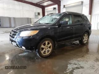 ✅ 2008 Hyundai Santa Fe SE • VIN: 5NMSH73E88H188859 • Lot: 70631174. Listed on Copart with 157,394 mi. Free auction sales archive from the USA and detailed vehicle history report at DreamBid. Image 1.