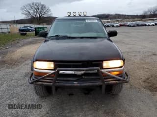 ✅ 2003 Chevrolet S-10 LS • VIN: 1GCCT19X438192443 • Лот: 81409244. Опубликован ранее на Copart с пробегом 129 186 миль. Бесплатный доступ к архиву аукционных продаж из США и подробный отчёт об истории автомобиля на DreamBid. Изображение 5.