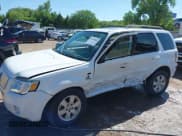 ✅ 2008 Mercury Mariner • VIN: 4M2CU81Z18KJ47144 • Лот: 42307002. Опубликован ранее на IAAI с пробегом 91 160 миль. Бесплатный доступ к архиву аукционных продаж из США и подробный отчёт об истории автомобиля на DreamBid. Изображение 6.