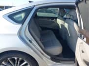 ✅ 2017 Genesis G80 3.8L • VIN: KMHGN4JE1HU178193 • Lot: 43722357. Wystawiony na IAAI z przebiegiem 65 856 mil. Bezpłatny archiwum sprzedaży aukcyjnych z USA i szczegółowy raport historii pojazdu na DreamBid. Zdjęcie 8.