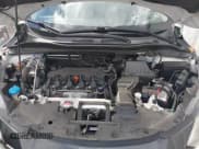 ✅ 2016 Honda HR-V EX • VIN: 3CZRU5H58GM747453 • Лот: 43657495. Опубликован ранее на IAAI с пробегом 88 591 миль. Бесплатный доступ к архиву аукционных продаж из США и подробный отчёт об истории автомобиля на DreamBid. Изображение 10.