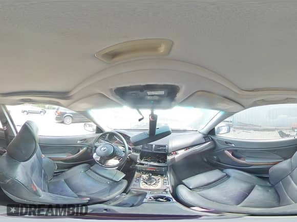 2000 BMW 3 Series 323Ci с VIN WBABM3340YJN65347, выставлен на аукционе Copart как лот 62096205 с пробегом 121 219 миль миль и Списание • Salvage title. История ставок и продаж доступна на DreamBid. Изображение 15.