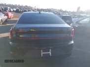 ✅ 2024 Polestar 2 • VIN: YSMFE3KA4RL233043 • Lot: 41133566. Wystawiony na IAAI z przebiegiem 3 790 mil. Bezpłatny archiwum sprzedaży aukcyjnych z USA i szczegółowy raport historii pojazdu na DreamBid. Zdjęcie 15.