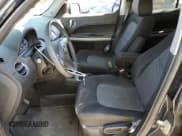 ✅ 2011 Chevrolet HHR LS • VIN: 3GNBAAFWXBS635897 • Lot: 73105174. Listed on Copart with 112,747 mi. Free auction sales archive from the USA and detailed vehicle history report at DreamBid. Image 7.