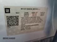 ✅ 2017 Chevrolet Bolt EV Premier • VIN: 1G1FX6S01H4163985 • Лот: 53290855. Опубликован ранее на Copart с пробегом Не указан. Бесплатный доступ к архиву аукционных продаж из США и подробный отчёт об истории автомобиля на DreamBid. Изображение 14.