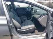 ✅ 2015 Hyundai Elantra Sport • VIN: KMHDH4AH9FU284196 • Lot: 42589868. Listed on IAAI with 86,870 mi. Free auction sales archive from the USA and detailed vehicle history report at DreamBid. Image 5.