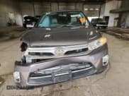 ✅ 2011 Toyota Highlander Limited • VIN: JTEDC3EH7B2002808 • Lot: 81939685. Listed on Copart with 201,784 mi. Free auction sales archive from the USA and detailed vehicle history report at DreamBid. Image 5.