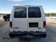 ✅ 2007 Ford Econoline Cargo Commercial • VIN: 1FTNE14W37DA49384 • Lot: 47226195. Listed on Copart with Not provided. Free auction sales archive from the USA and detailed vehicle history report at DreamBid. Image 6.