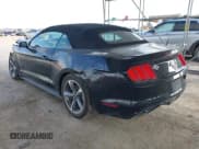 ✅ 2017 Ford Mustang V6 • VIN: 1FATP8EM4H5256892 • Lot: 41991537. Listed on IAAI with 39,861 mi. Free auction sales archive from the USA and detailed vehicle history report at DreamBid. Image 3.